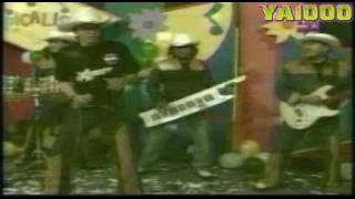 GRUPO EXPRESO - YO SOY TU MAESTRO [HQ]