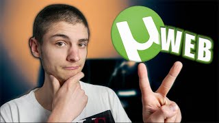 Cos'è e COME FUNZIONA uTorrent Web - Parte 2/2