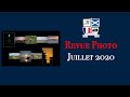 La Revue Photo de Juillet 2020