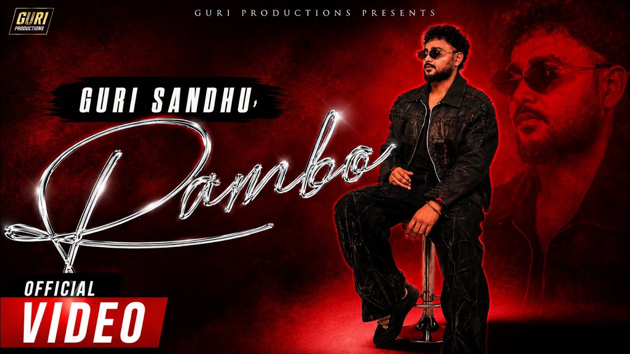 Watch RAMBO || GURI SANDHU || NEW PUNJABI SONG 2026 || LATEST PUNJABI SONG 2026 || HIT SONGS on YouTube Watch RAMBO || GURI SANDHU || NEW PUNJABI SONG 2026 || LATEST PUNJABI SONG 2026 || HIT SONGS on YouTube
