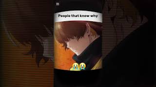 iI will pin the first guy who explains why #anime #animeforever #animenation #bluelock