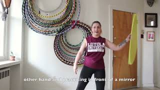 Intermediate Hooping - Fishtail