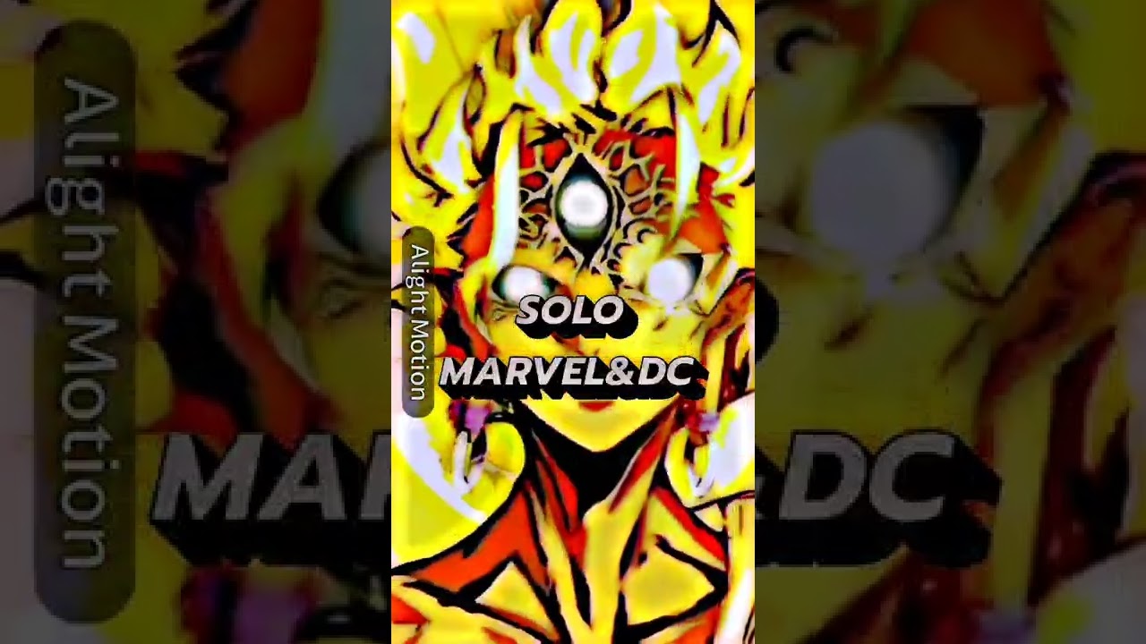 TOBA HULK vs HAJUN | Who is Strongest | Anime SHORTS | 