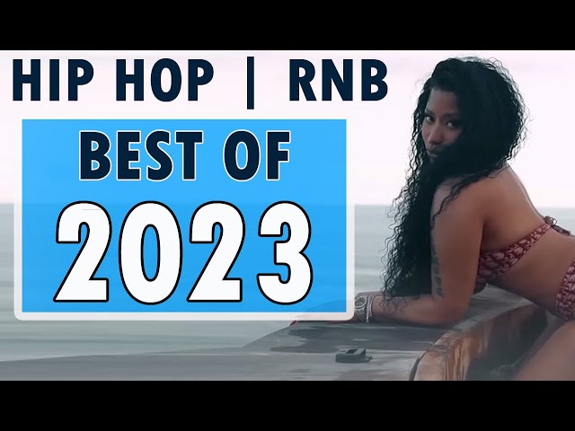 ⚡ BEST OF 2024 ⚡ Hip Hop & RnB Party Songs of 2023 - Dj StarSunglasses @DjStarSunglasses class=