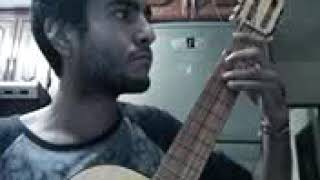 Video thumbnail of "Elevei Meu Pensamento - Ricardo Morais - Santo Daime"