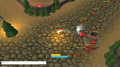 Moba Storm Unity 3d Asset Store