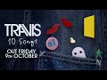 Travis - 10 Songs Live Stream & Q&A (with Adam Buxton)