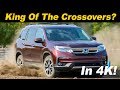 2019 Honda Pilot 8 Passenger Champion 2019 Honda Pilot 8 Passenger Champion