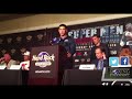 Dmitry Bivol: I will Keep my Belt on Saturday