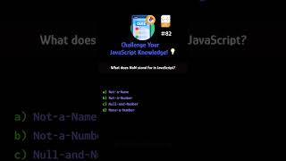 Challenge Your JavaScript Knowledge! 💡Can You Guess the Output?  🖥️💡 #javascript #viral #trending