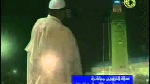 انتقالة من مقام الرست الى النوى أثر ثم رست وقفلة بالبيات وتلاوة لم أجد لها مثيل