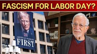 Download Lagu De bezetting van Amerika | The Coffee Klatch met Robert Reich MP3 Download Lagu De bezetting van Amerika | The Coffee Klatch met Robert Reich MP3