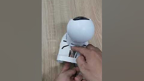 #binhbatbuu  #uniarch #uho-s2/s2e   Gắn đế và thêm cam vào ứng dụng ezlive