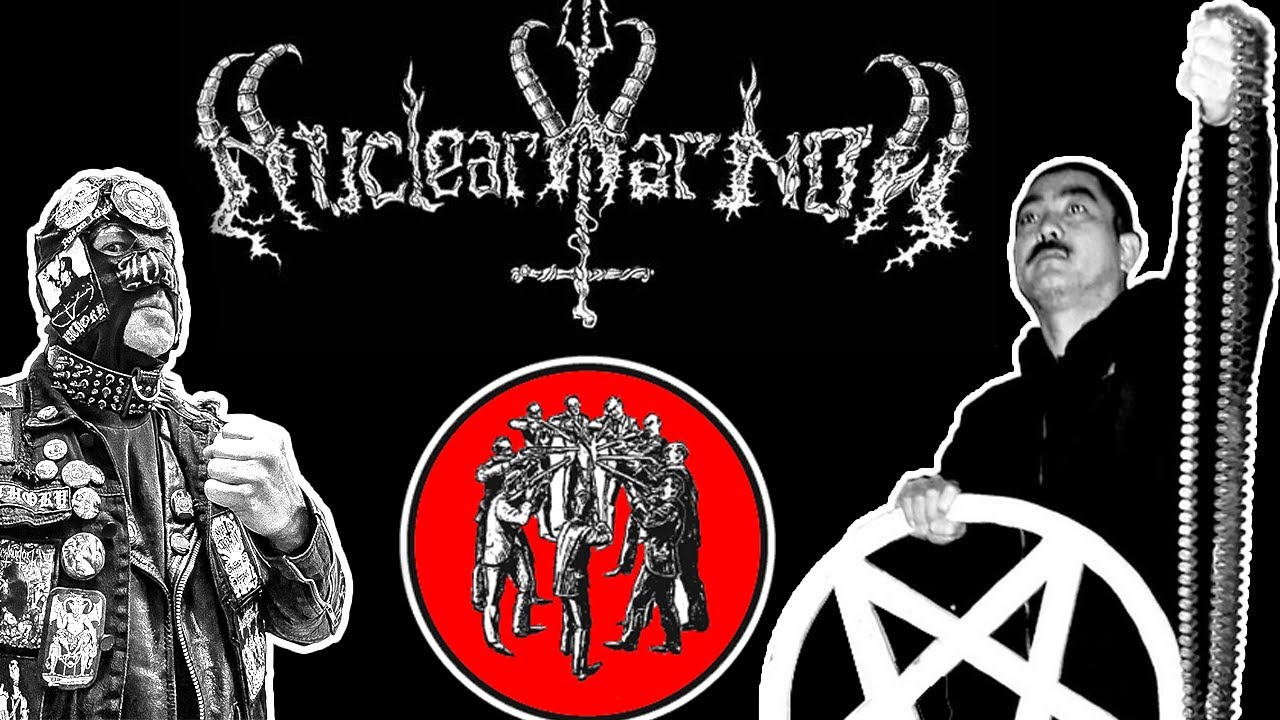 Nuclear War Now Productions BIG ANNOUNCEMENT YouTube