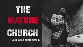 Evening Bible Study // Dr. Michael J. Fisher
