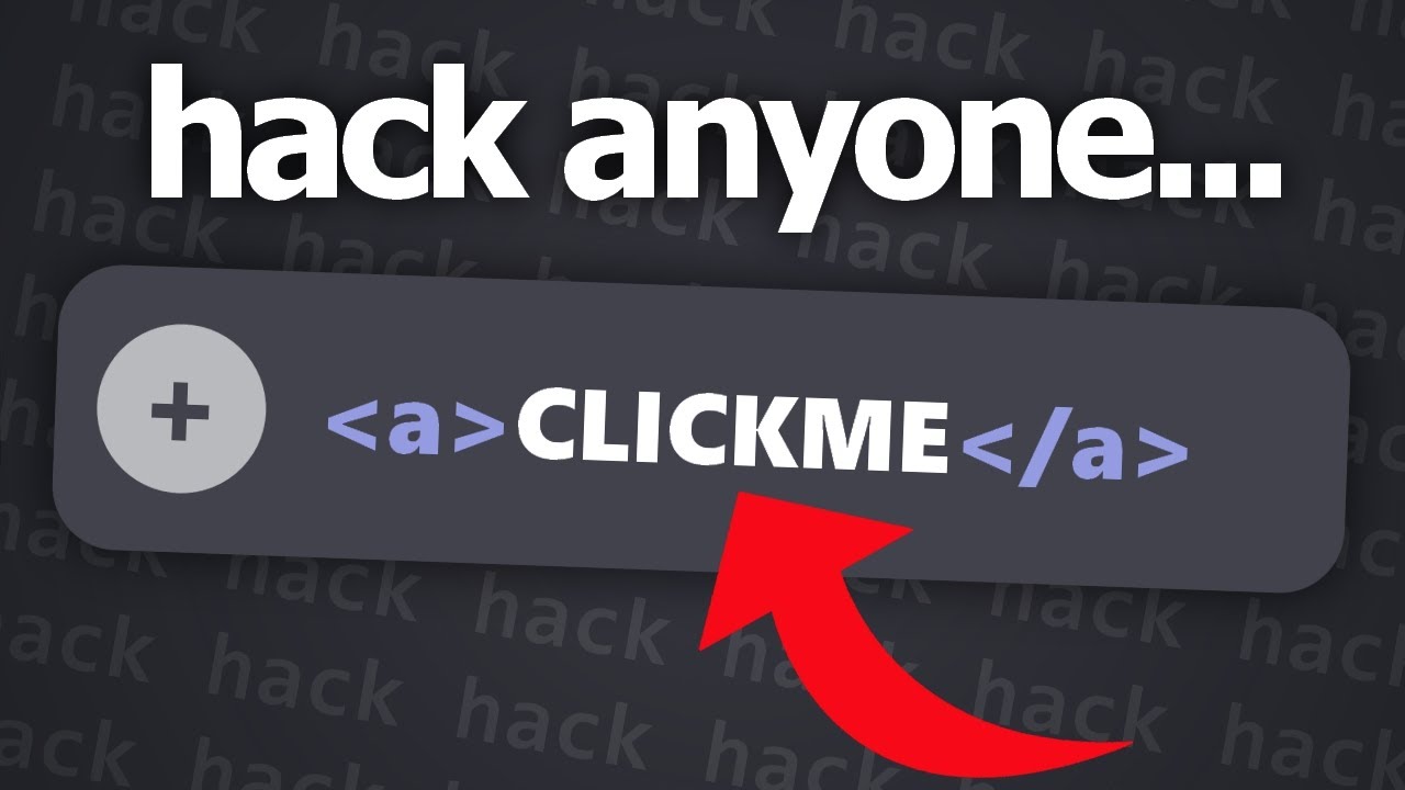 How Hackers Inject Code Why HACKERS Love HTML Injections - YouTube