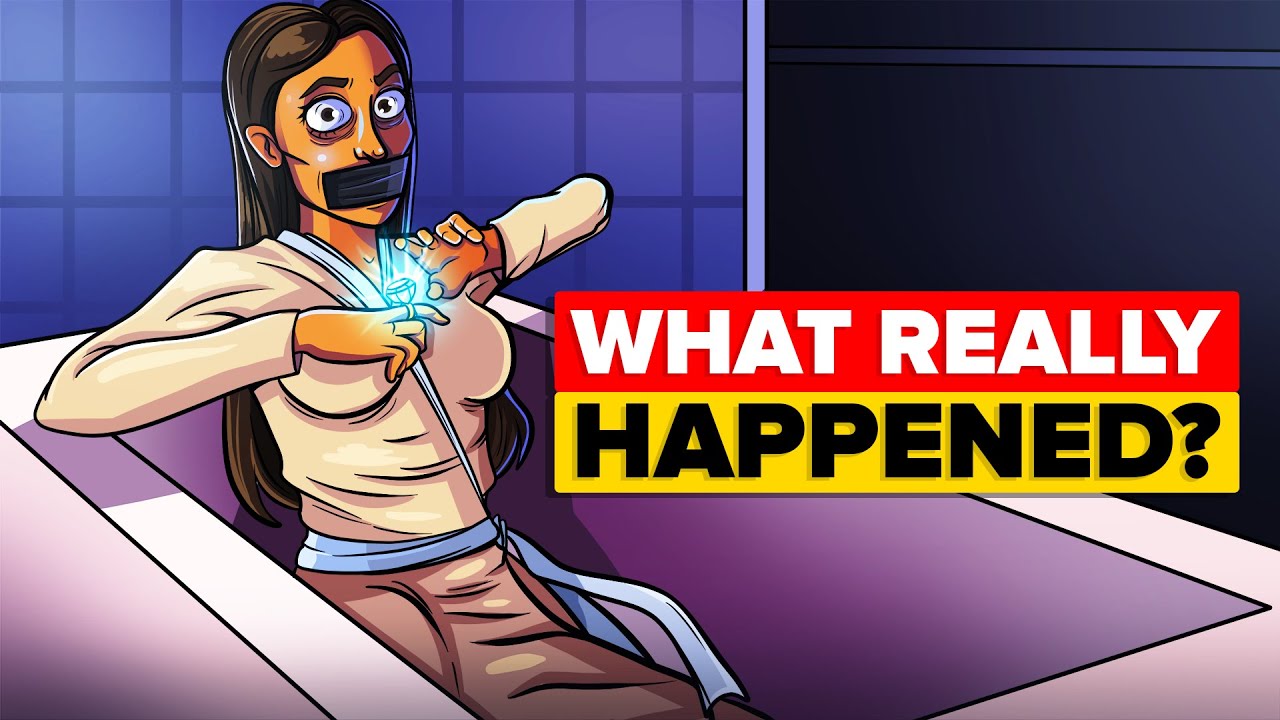 New Details Reveal What Actually Happened During Kim Kardashian 11