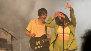 July Talk LIVE - Summer Dress (04.04.23) Edmonton