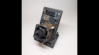 #bitaxe Gamma (from PlebSource) Unboxing!