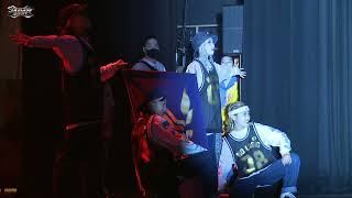 Download Lagu Double Dutch Delight Japan 2021 OPENING MP3