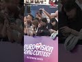 Eurovision 2026 Kicks Off In Vienna 