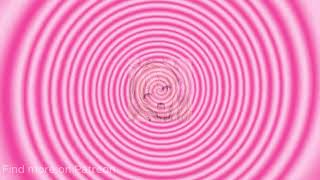Hypnosis induction 🩷
