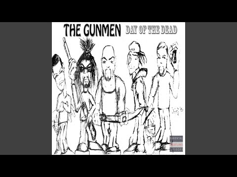 Смотреть «How Can U Blame the Executioner» на YouTube