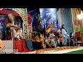 Sita savmbar Ravan entry Shri Rama Natak Club Padampur