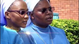 Mukama Nteekateeka|| Brides of the Lamb bukalango|| Catholic song