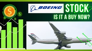 Why Boeing Is Getting So Much Heat