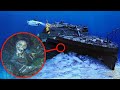 Revelações Surpreendentes do Titanic