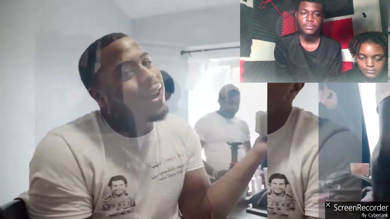 Oddy Skeemin Onna Run Official Video Shot By DreSeavers Prod Rybgoincrazy Hotbox Reactions 