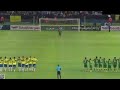 Penalties Shootout! Mamelodi Sundowns vs Yanga Sc (3-2) CAF Champions League Quarter Final.