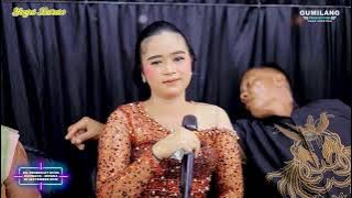 YOGA LARAS CAMPURSARI - LIWUNG - ICA RUSMALA - KHITAN RASHYA - PENDEM KEMBANG JEPARA