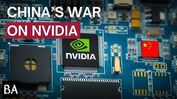 The GPU Quest: Inside China