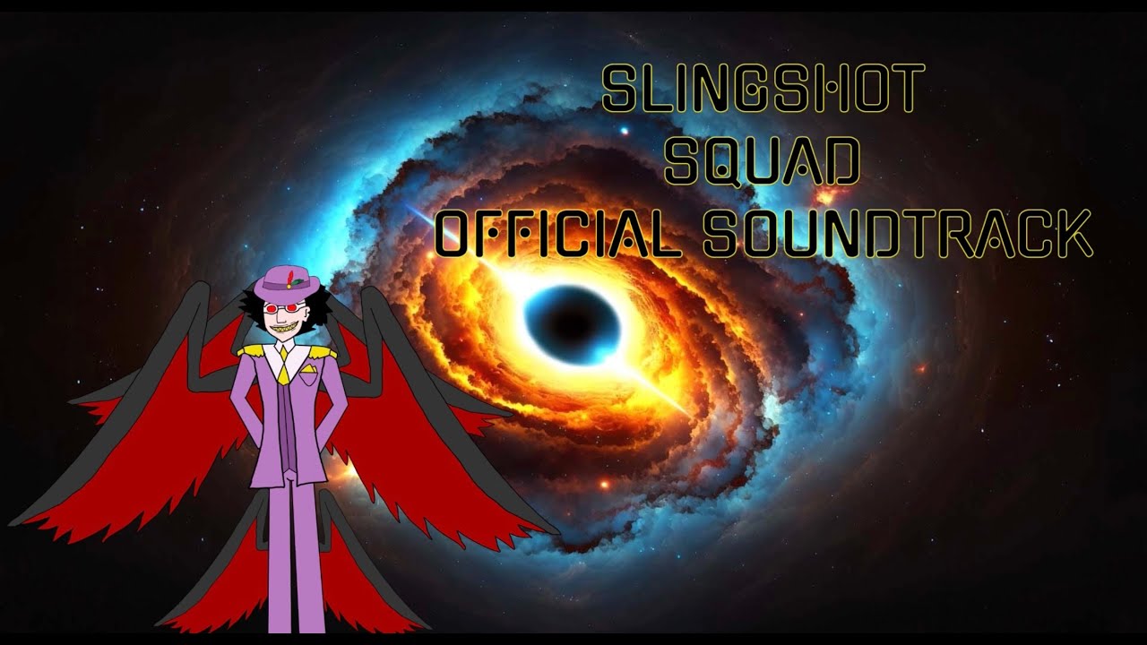 Fallen-Jon Starville theme (Slingshot Squad OST) - YouTube