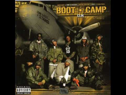 BOOT CAMP CLIK❗️ Boot Camp Clik - Yesterday - YouTube