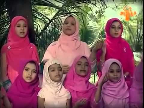 bangla-islamic-song"পুব-আকাশে-সূর্য-হেসে"---সাইমুম-শিল্পীগোষ্ঠী(saimum)