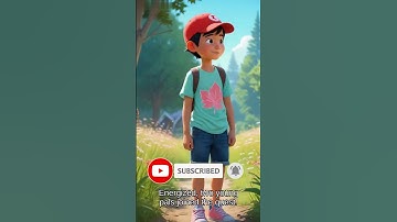 The Kind Robot - I | A Heartwarming Tale of Friendship & Helping Others | Kids Short Story #shorts