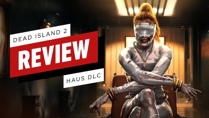 Dead Island 2 Review