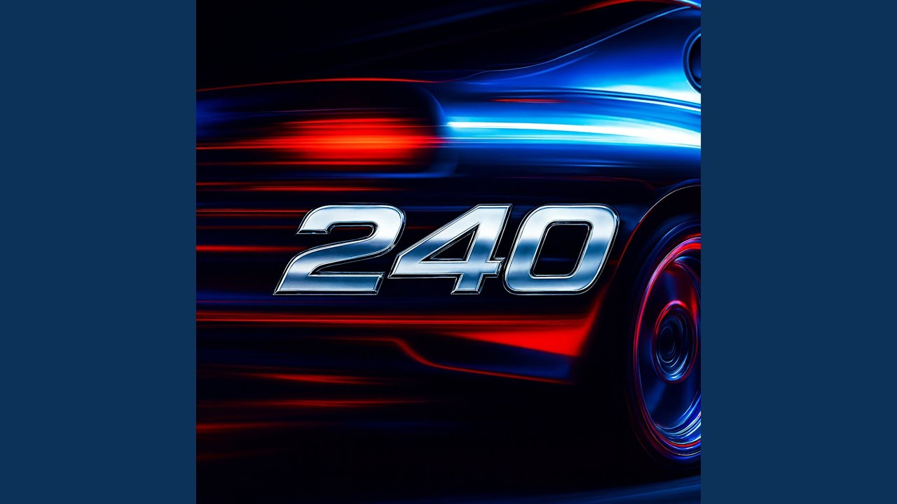 Watch 240 on YouTube Watch 240 on YouTube