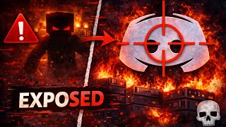 Dark Reality Minecraft Recording Servers… Truth Exposed 😈 @BloodstoneX_YT  Wealth