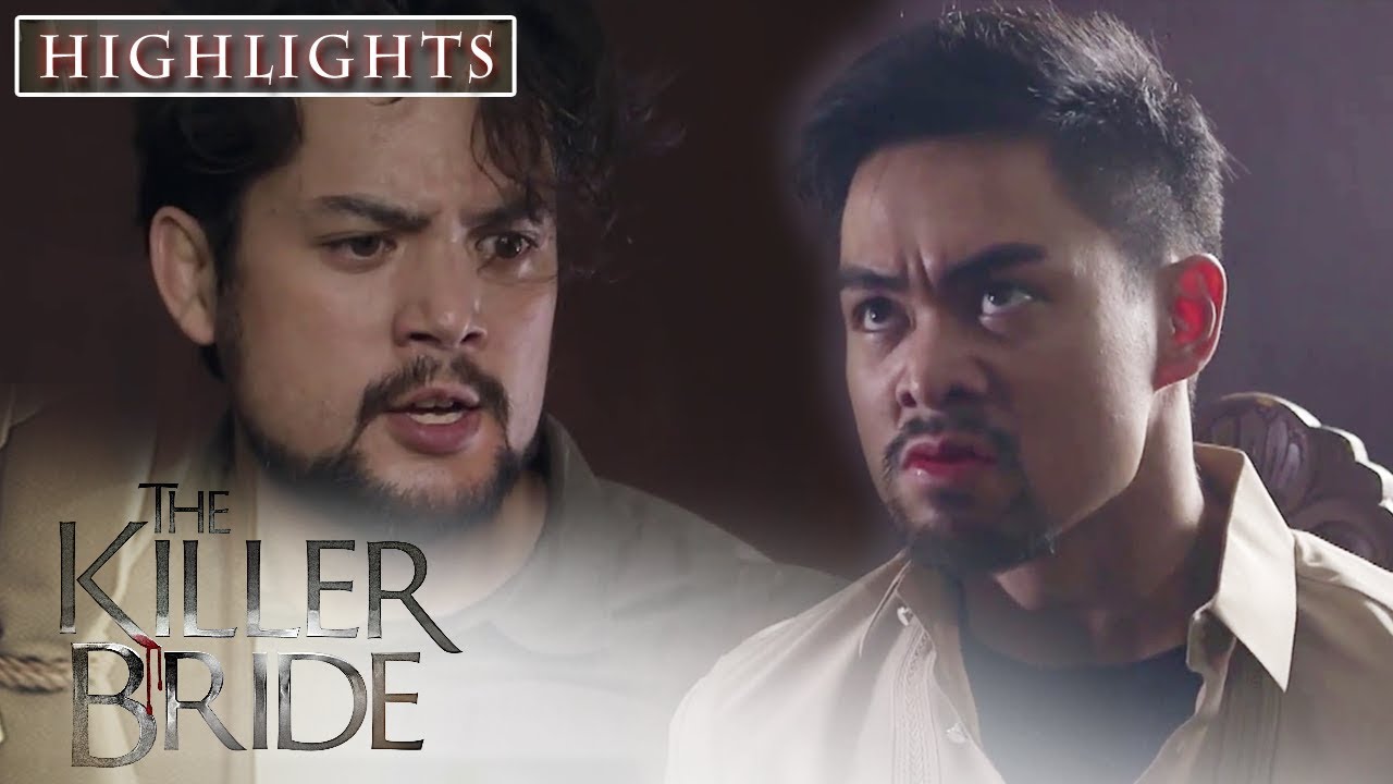 Fabio and Vito’s intense face-off | TKB (With Eng Subs)