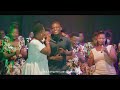 KAHAMA MORAVIAN TOWN CHOIR JIFUNZE KUNYAMAZA OFFICIAL LIVE RECORDED VIDEO