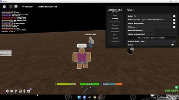 STANDO VS GODMODE DA HOOD SCRIPT?  *solara* mobile/pc