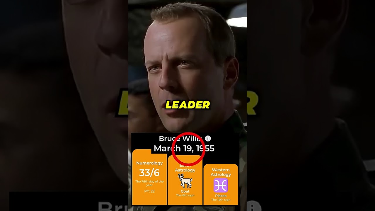 Birthday Secrets: Looks, Leadership & The Mouthpiece 🔥