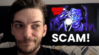 Summer Camp Is A Scam...