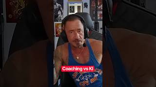 Coaching vs. KI: Den Lerneffekt wirklich meistern! #shorts
KI-generierte Item-Empfehlungen ersetzen kein echtes Verständnis. Echtes Coaching lehrt dich den Prozess, nicht nur das Ergebnis. Lerne, wie du Match-ups analysierst und deine Spielweise perfektionierst, statt nur auf Cheat Sheets zu hoffen. #PlayersHUB #LeagueOfLegends #RiotGames #CoachingTipps #GamerMindset #ErlernbaresSkill Coaching vs. KI: Den Lerneffekt wirklich meistern! #shorts