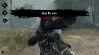 Hunt Showdown | Spawned to somebody else spawn