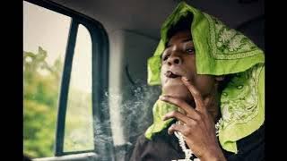 NBA YoungBoy “From The Spark” (Unreleased Music)